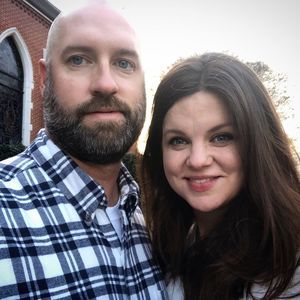 Meet your Posher, Ginny